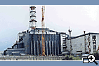 Chernobyl NPP