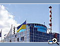 Khmelnitskiy NPP